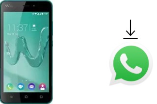 How to install WhatsApp in a Wiko Freddy