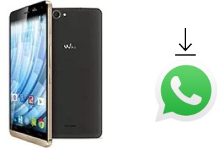 How to install WhatsApp in a Wiko Getaway