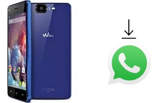 How to install WhatsApp in a Wiko Highway 4G