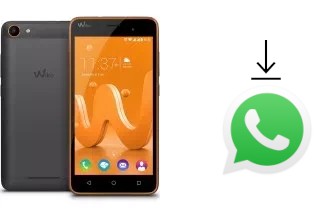 How to install WhatsApp in a Wiko Jerry