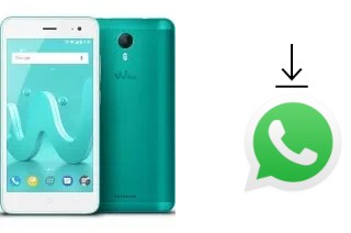 How to install WhatsApp in a Wiko Jerry2