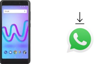 How to install WhatsApp in a Wiko Jerry 3