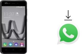 How to install WhatsApp in a Wiko Jerry Max