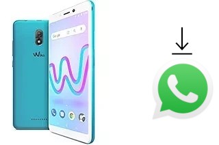 How to install WhatsApp in a Wiko Jerry3