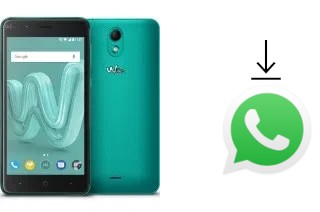 How to install WhatsApp in a Wiko Kenny