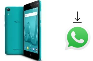 How to install WhatsApp in a Wiko Lenny4