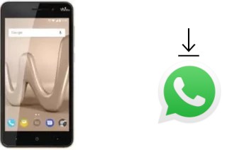 How to install WhatsApp in a Wiko Lenny 4