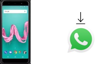 How to install WhatsApp in a Wiko Lenny 5