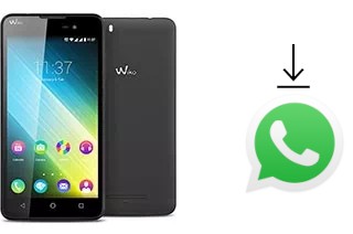 How to install WhatsApp in a Wiko Lenny2