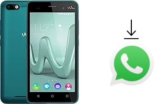 How to install WhatsApp in a Wiko Lenny3