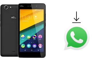 How to install WhatsApp in a Wiko Pulp Fab