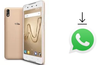 How to install WhatsApp in a Wiko Robby2