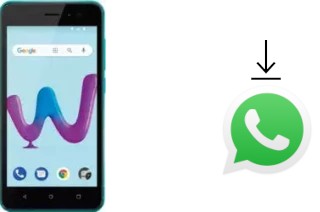 How to install WhatsApp in a Wiko Sunny 3