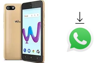 How to install WhatsApp in a Wiko Sunny3