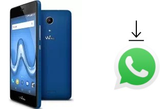 How to install WhatsApp in a Wiko Tommy2