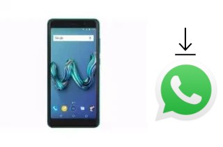 How to install WhatsApp in a Wiko Tommy 3