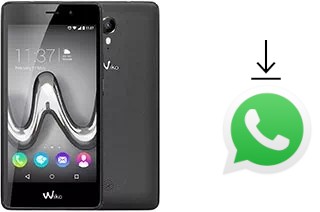 How to install WhatsApp in a Wiko Tommy