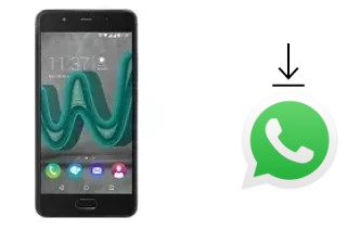 How to install WhatsApp in a Wiko U Feel Go