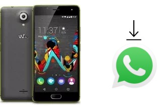 How to install WhatsApp in a Wiko Ufeel