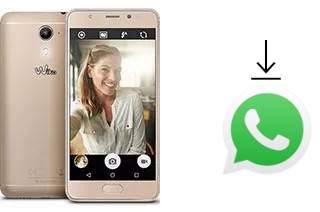 How to install WhatsApp in a Wiko U Feel Prime