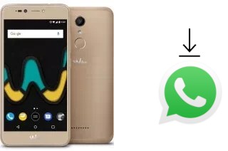 How to install WhatsApp in a Wiko Upulse