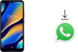 How to install WhatsApp in a Wiko View 3 Lite