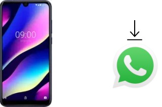 How to install WhatsApp in a Wiko View 3