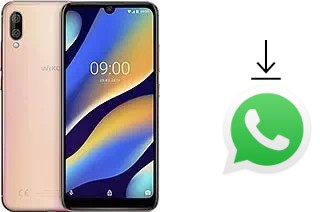 How to install WhatsApp in a Wiko View3 Lite