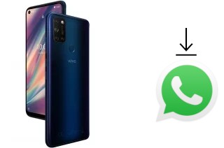 How to install WhatsApp in a Wiko view5