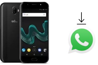 How to install WhatsApp in a Wiko WIM