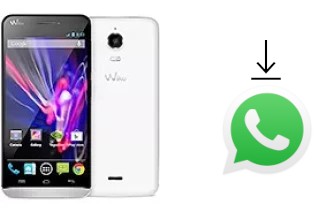 How to install WhatsApp in a Wiko Wax