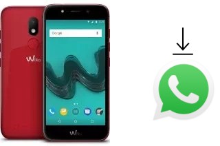 How to install WhatsApp in a Wiko WIM Lite