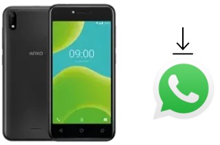 How to install WhatsApp in a Wiko Y50