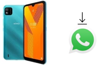 How to install WhatsApp in a Wiko Y62