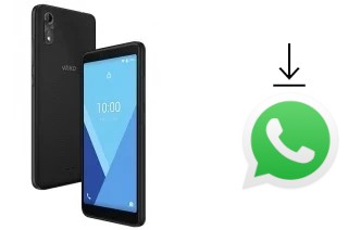 How to install WhatsApp in a Wiko y51