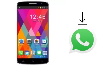 How to install WhatsApp in a Win4Buy WG2