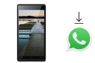 How to install WhatsApp in a Wing VN50