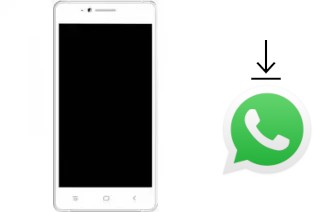 How to install WhatsApp in a Wingfone M4