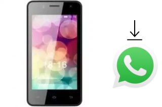 How to install WhatsApp in a Winmax XC3