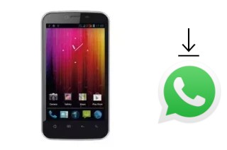 How to install WhatsApp in a Wolfgang AT AS43d3