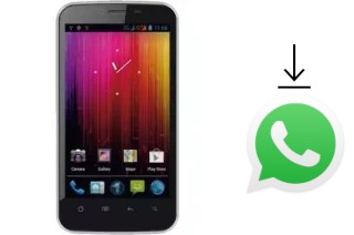 How to install WhatsApp in a Wolfgang AT-AS43D4