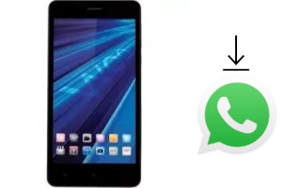 How to install WhatsApp in a Woo SP5048G