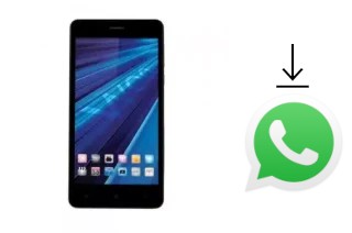 How to install WhatsApp in a Woo SP5540