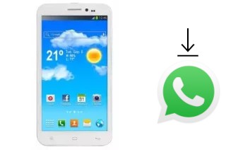 How to install WhatsApp in a Woxter Zielo Q40