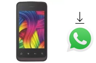 How to install WhatsApp in a Wynncom G11