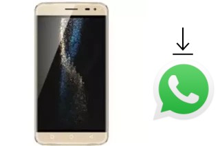 How to install WhatsApp in a X-BO O3