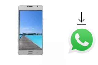 How to install WhatsApp in a X-BQ N9200S