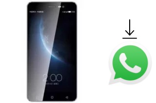 How to install WhatsApp in a X-BQ P11S