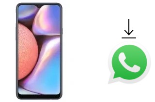 How to install WhatsApp in a X-TIGI A20S Pro