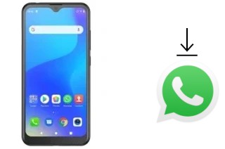 How to install WhatsApp in a X-TIGI A3